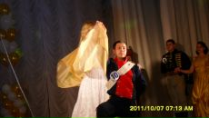 Фотография Цветочек Лилия