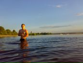 Фотография Ларина Алексея