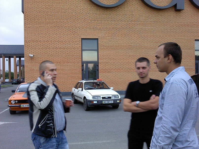 Николай Татара фотография #48