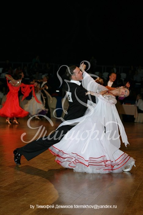 Daria Gres фотография #45