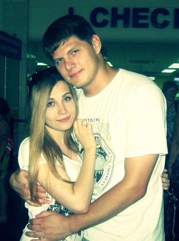 Ирина Чернова фотография #29