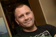 Фотография Сташкевича Юрия