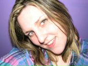 Фотография Масловой Алеси