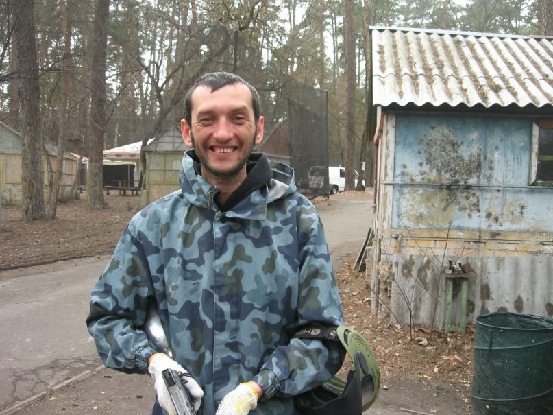 Сергей Сидоренко фотография #4