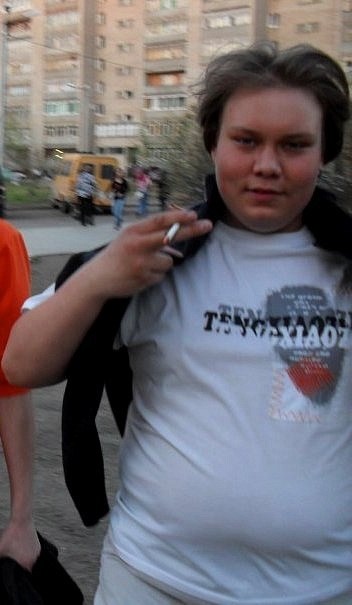 Сергей Чупин фотография #43