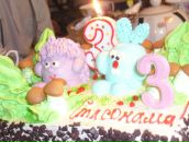 Фотография Федотовой Ольги