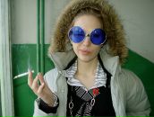 Фотография Евграфовой Маргариты