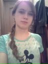 Марія Шилга фотография #36 (источник - https://vk.com/id143717123)