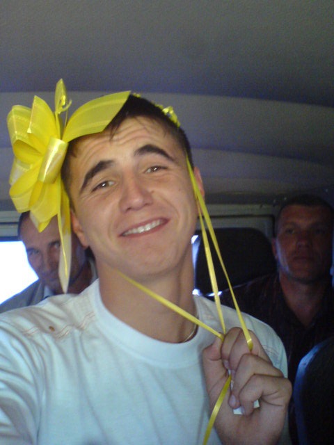 Игорь Учаев фотография #10