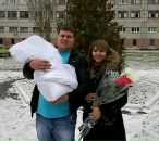 Фотография Черниковой Лены