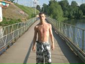 Фотография Емельянова Евгения