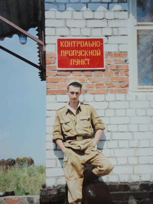 Игорь Савельев фотография #8