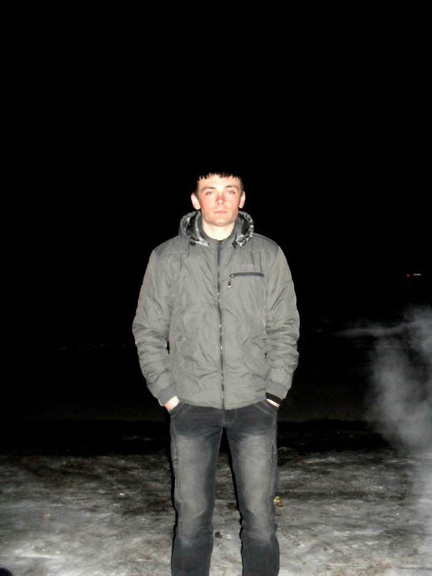 Дмитрий Рыбаков фотография #2