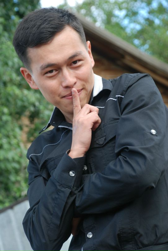 Rustam Kadykov фотография #43