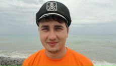 Фотография Федина Сергея