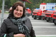 Ліана Кокоєва фотография #2 (источник - https://vk.com/id24519533)