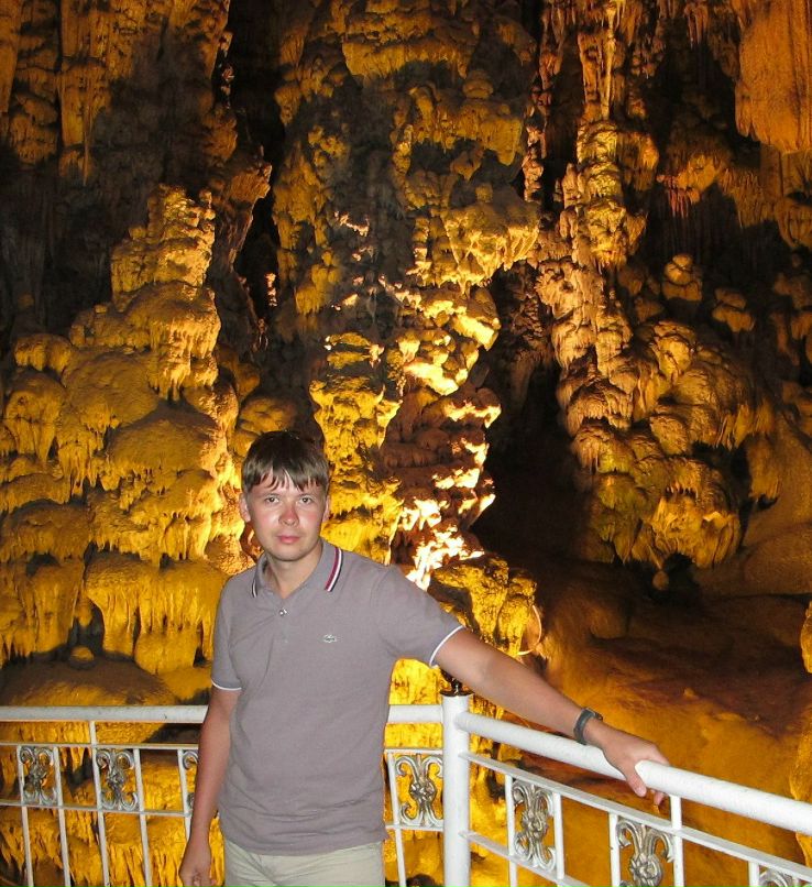 Иван Иванов фотография #50