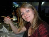 Фотография Кислицыной Елены