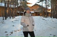 Фотография Паршаковой Татьяны