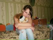 Лілія Петреченко фотография #39 (источник - https://vk.com/id29482324)