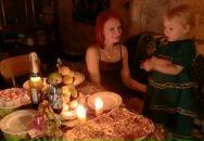 Фотография Буниной Валентины