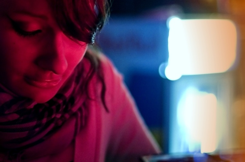 Ник Дио фотография #17