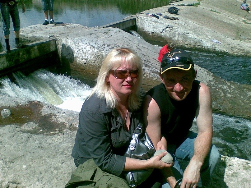 Гриша Бруяка фотография #3