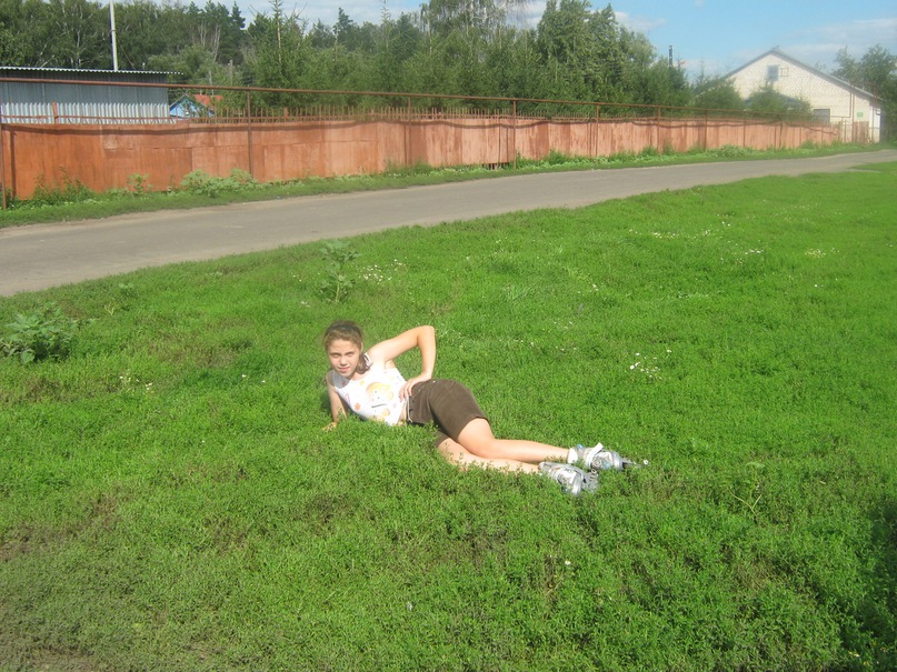 Бэлла Климанова фотография #33