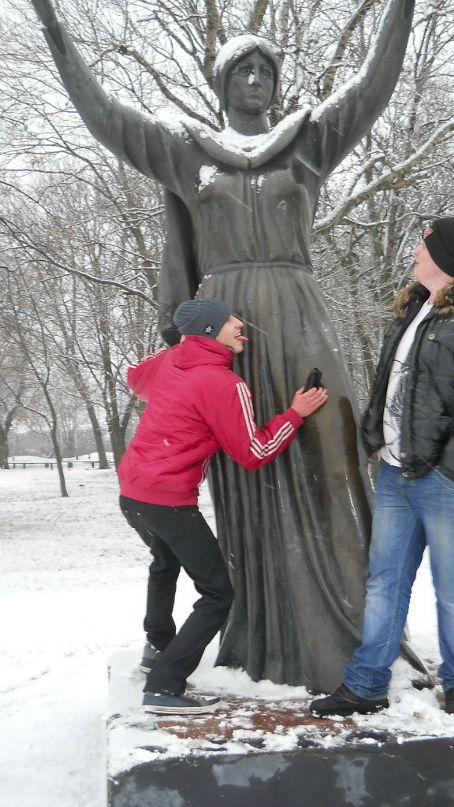 Игорь Алябьев фотография #47