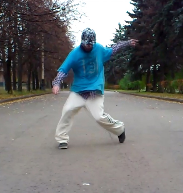 Андрей Плотников фотография #32