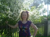 Фотография Тюлиной Дарьи