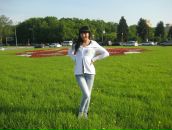 Фотография Поповой Татьяны