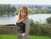 Фотография Савенко Ольги