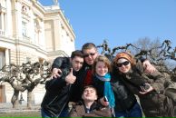 Андрій Гурко фотография #27 (источник - https://vk.com/id9571677)