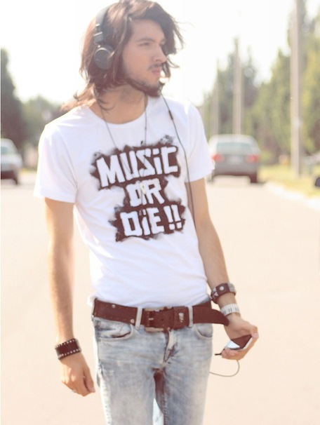 Игорь Роуз фотография #21