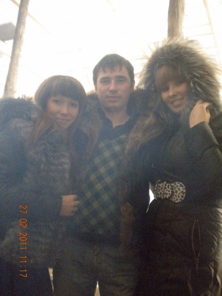 №5, Айдар Бикчантаев №5, Айдар Бикчантаев