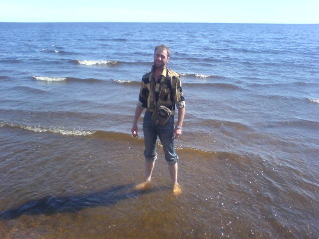 Дмитрий Усачёв фотография #26