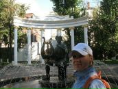 Фотография Афанасенковой Ольги