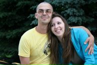 Фотография Лисайчука Филиппа