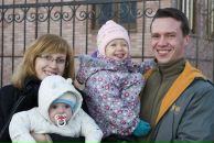 Фотография Долгинцевой Евгении