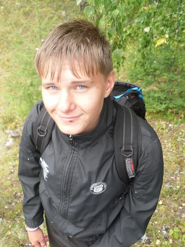 Дима Кемпф фотография #35