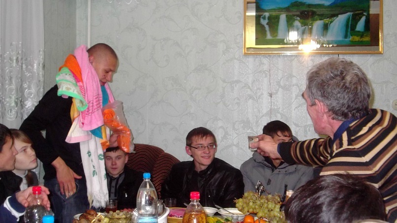 Диман Охотин фотография #42