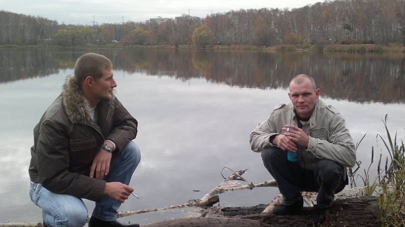 Андрей Михайловский фотография #50