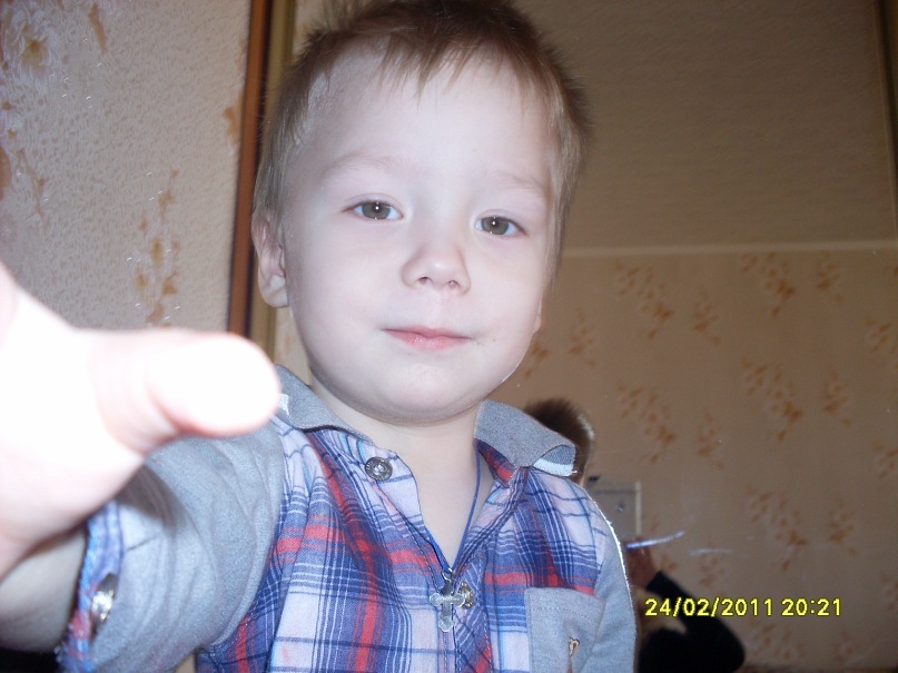 Андриан Иванов фотография #43