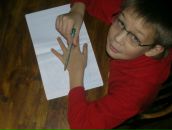 Фотография Туровой Анны