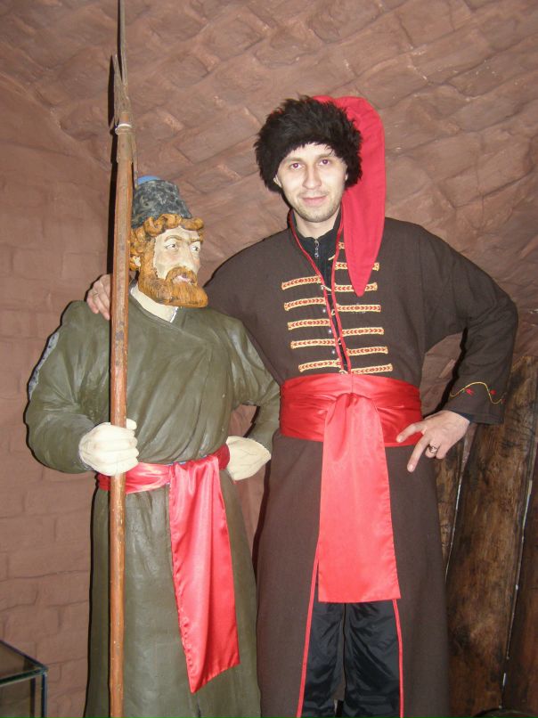 Владимир Редикульцев фотография #37