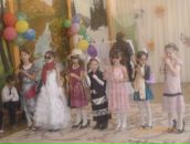 Фотография Прониной Надежды