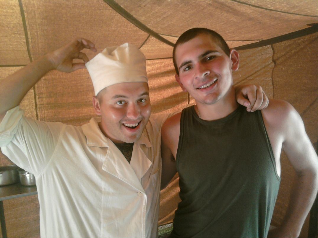 Игорь Бунин фотография #49