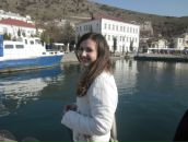 Фотография Шкарапуты Ольги