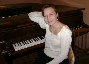 Фотография Никитиной Светланы